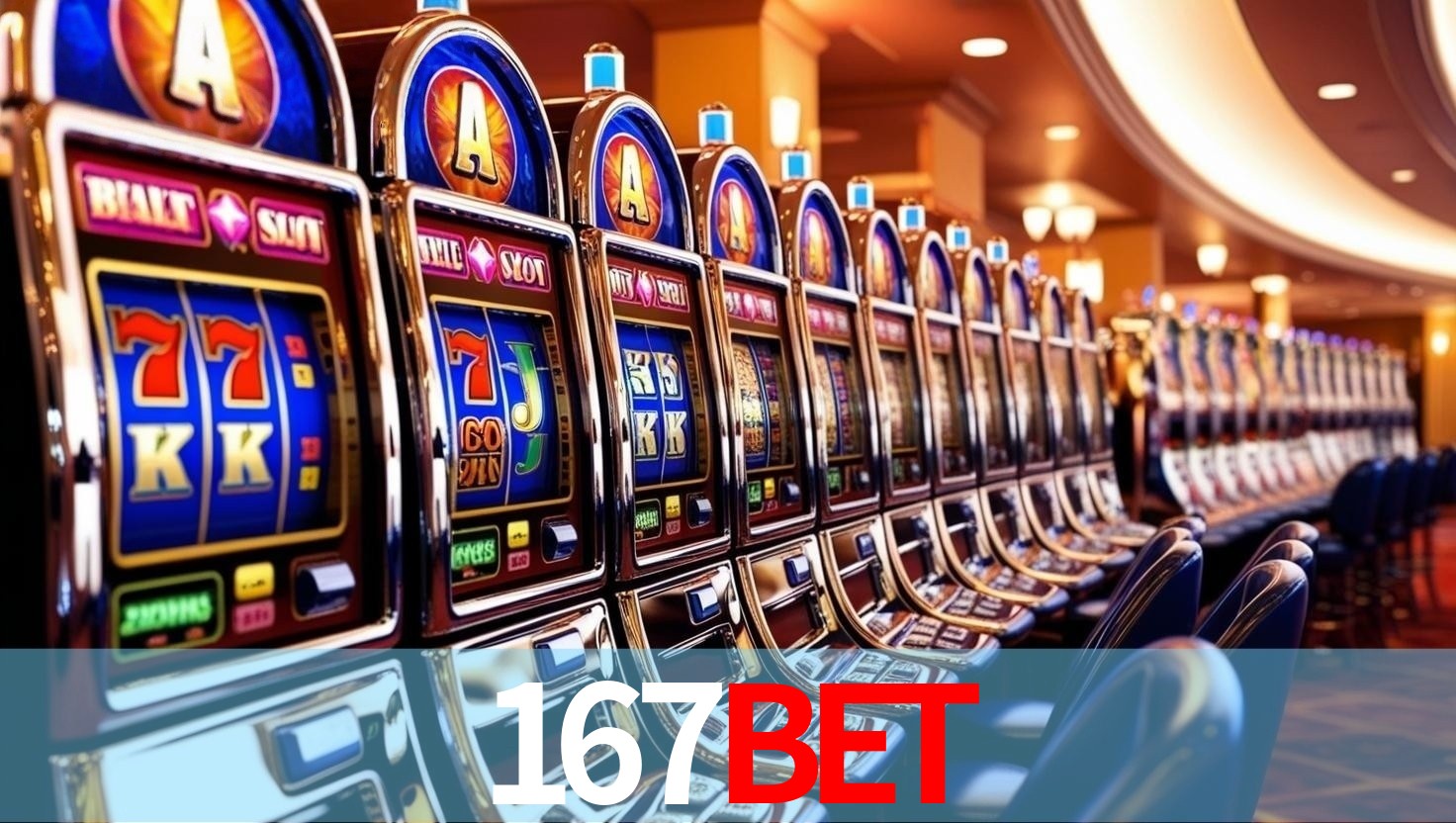 167bet