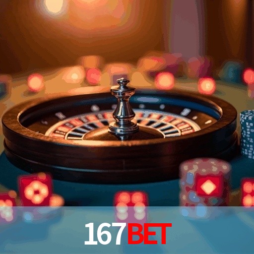 Game Providers 167BET