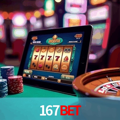 Gates of Olympus 167BET