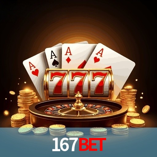 Blackjack Table 167BET