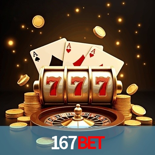 Live Casino 167BET