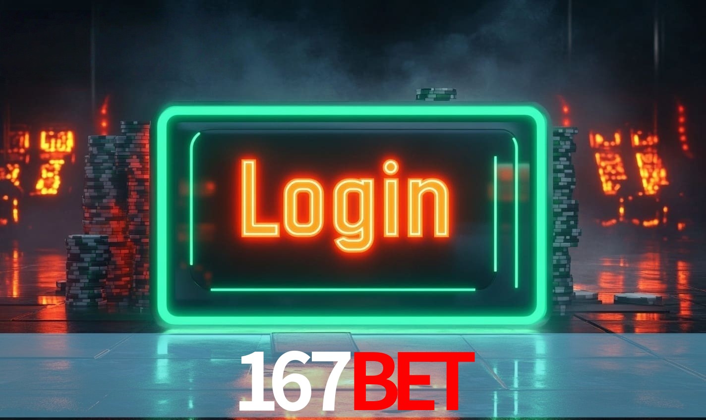 Responsive Design 167BET