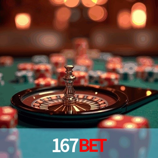 Live Casino 167BET