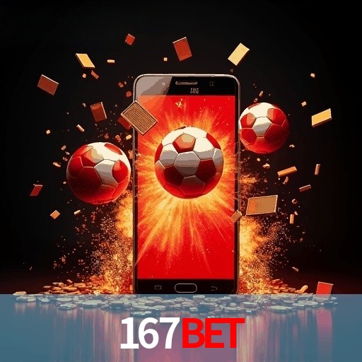 Football Betting 167BET