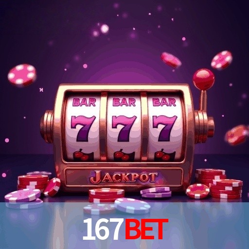 Slot Games 167BET