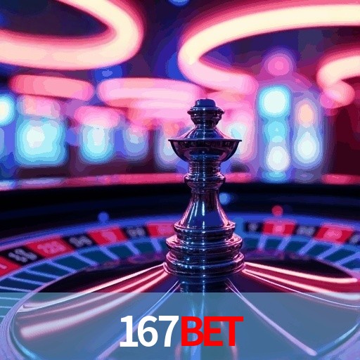 Welcome Bonus 167BET