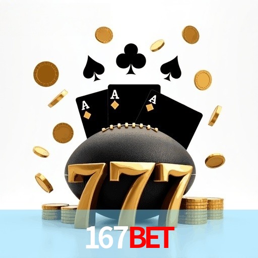 Bonus Features 167BET