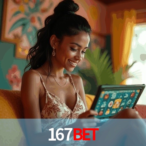 Exclusive Games 167BET