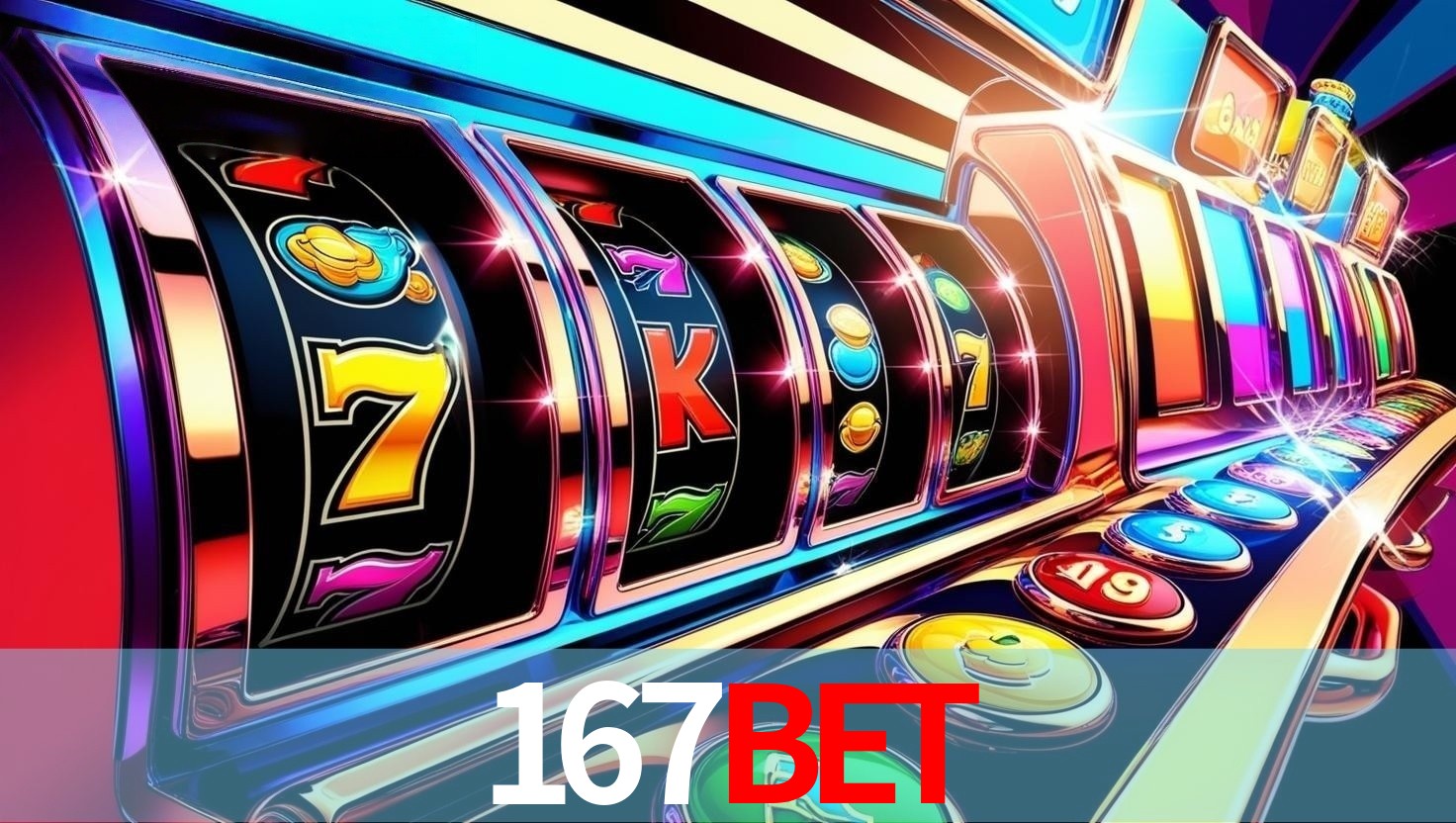 Seasonal Promotions 167BET