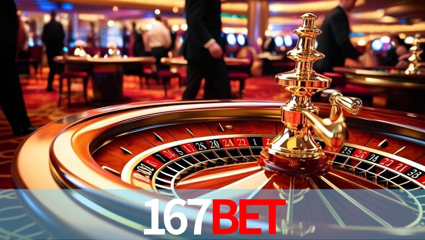 Flash Promotion 167BET