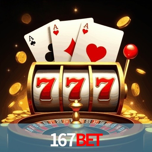 Roulette Table 167BET