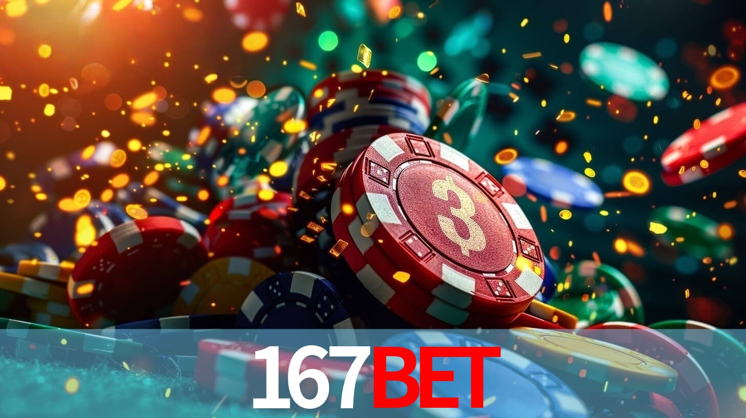 Exclusive Offers 167BET