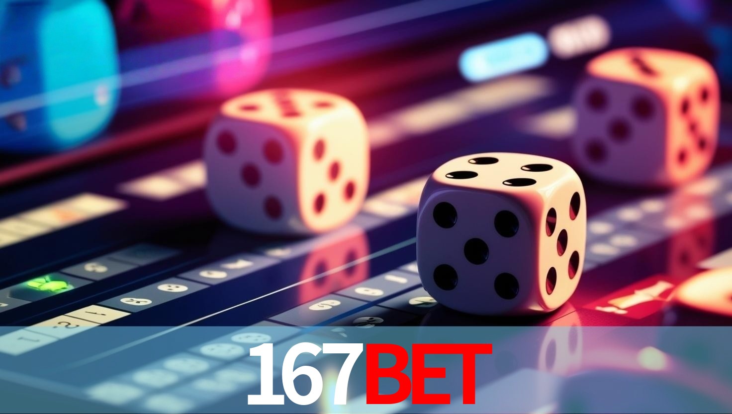 API Integration 167BET