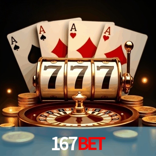 VIP Casino 167BET